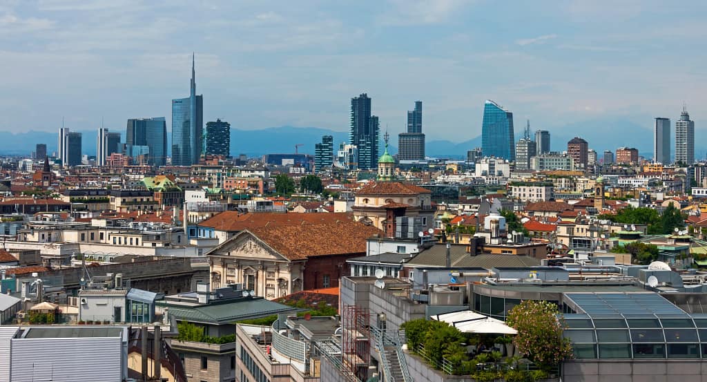 Milan