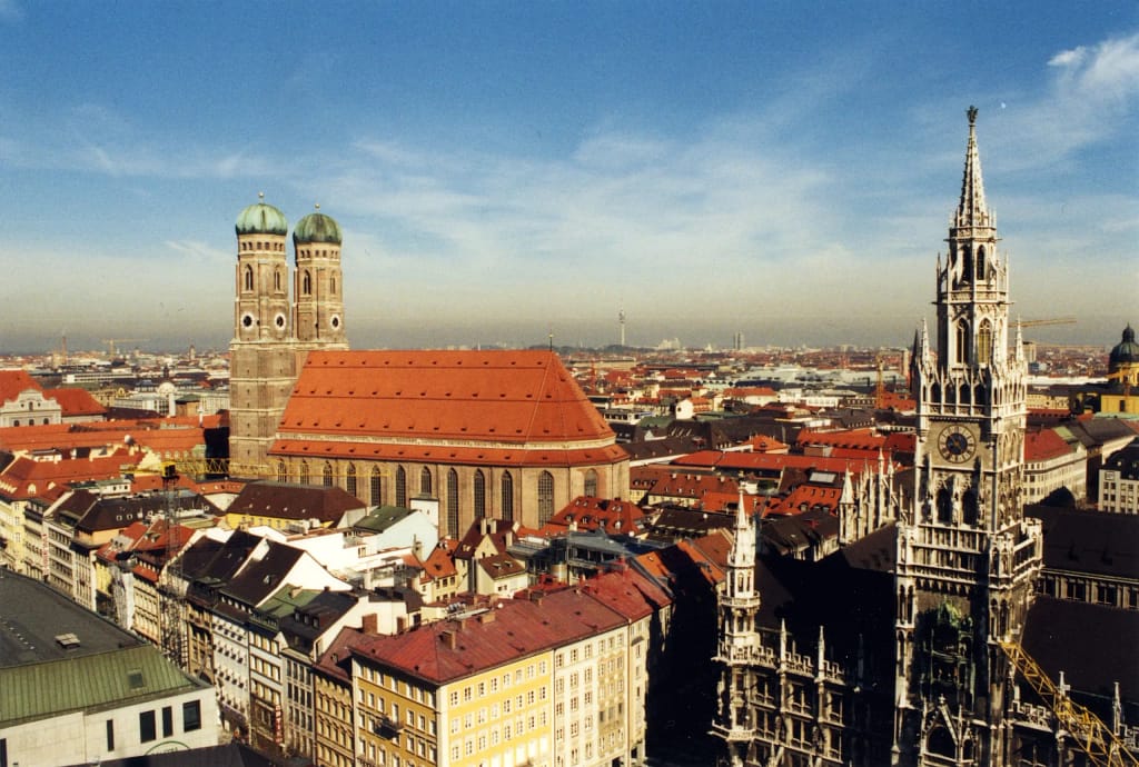 munich