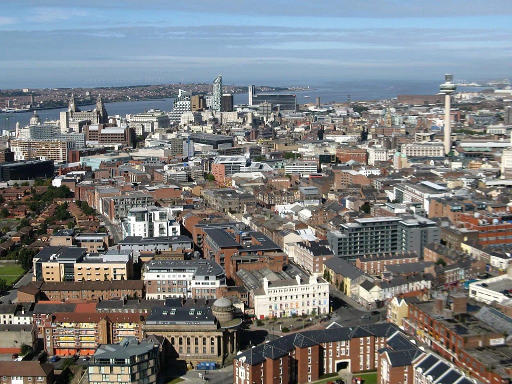 LIVERPOOL