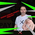 Oxxma Légend Sports