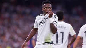 Lire la suite à propos de l’article Vinicius Junior