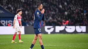 Lire la suite à propos de l’article « Au début, je pensais que c&rsquo;était un manque de confiance »: la franchise de Barcola sur son manque de réalisme