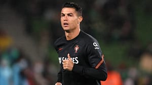 Lire la suite à propos de l’article Cristiano Ronaldo