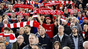 Lire la suite à propos de l’article Liverpool