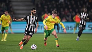 Lire la suite à propos de l’article DIRECT. Nantes-Angers: Suivez le derby de la 25e journée de Ligue 1 en live