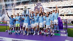 Lire la suite à propos de l’article Manchester City