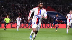Lire la suite à propos de l’article DIRECT. Lyon-Auxerre: les Auxerrois égalisent contre le cours du jeu