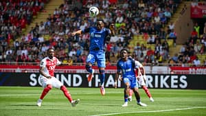 Lire la suite à propos de l’article DIRECT. Monaco-Auxerre: grâce à une erreur de Hradecky, les Auxerrois font le break