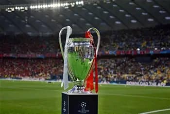 ligue des champions