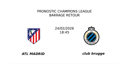 Pronostic football