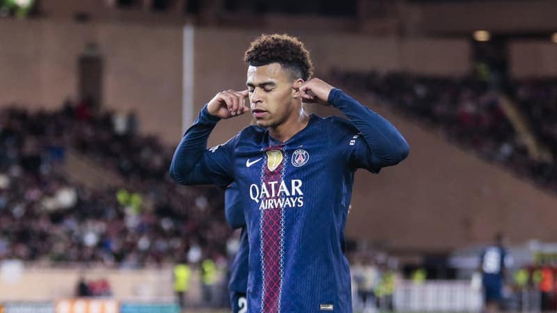 You are currently viewing DIRECT. PSG-Monaco: suivez le match des barrages retour de Ligue des champions en live