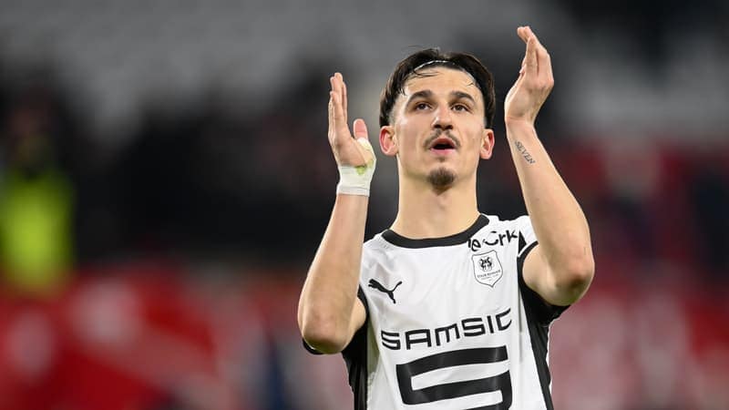 You are currently viewing DIRECT. Ligue 1: suivez Auxerre-Rennes en live