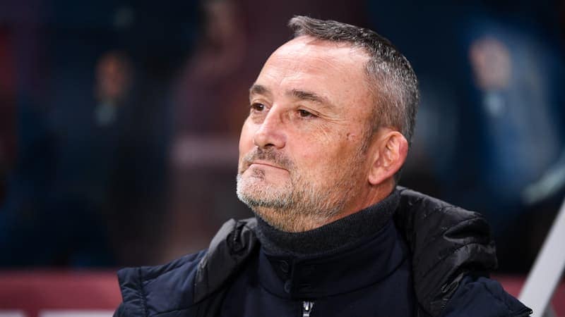 You are currently viewing DIRECT. Mercato: Rennes officialise l&rsquo;arrivée de Franck Haise