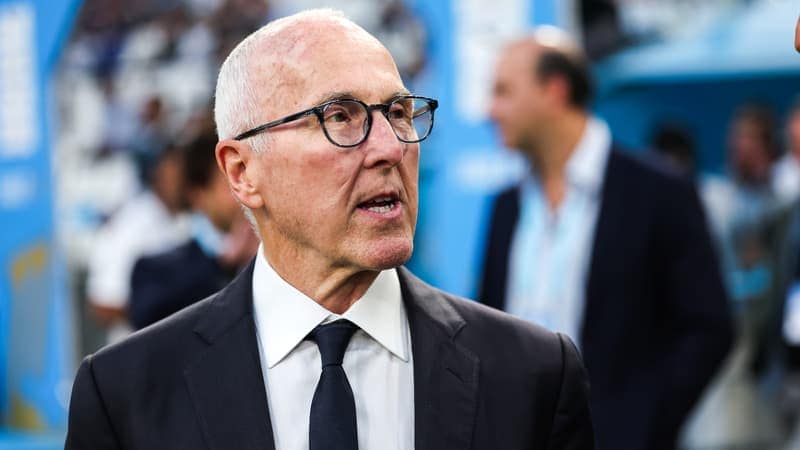 You are currently viewing DIRECT. Mercato: le clan McCourt dément tout contact avec Pauline Gamerre pour remplacer Longoria