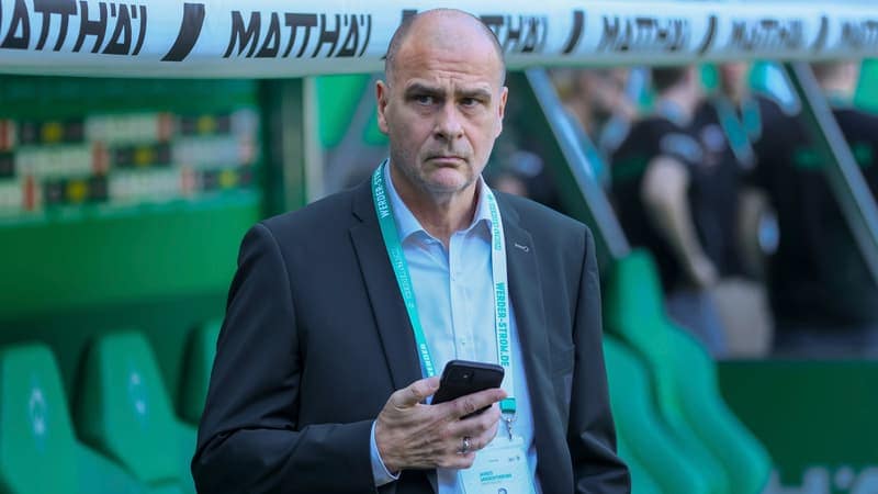 You are currently viewing « Jouer dans une ville où des gens sont abattus… »: le Werder Brême annule sa tournée dans le Minnesota pour raisons politiques