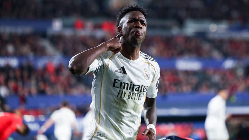 You are currently viewing DIRECT. Real Madrid-Benfica: après la polémique raciste du match aller, suivez le barrage retour de la Ligue des champions en live