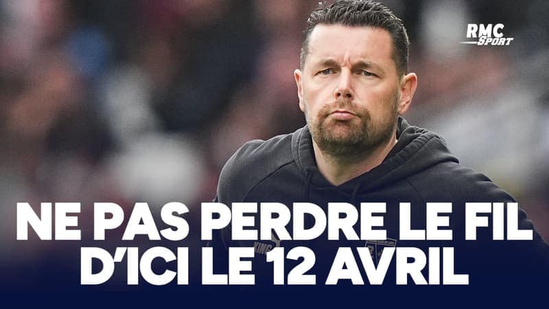 You are currently viewing Lens, la course au titre : Le 12 avril, on saura…