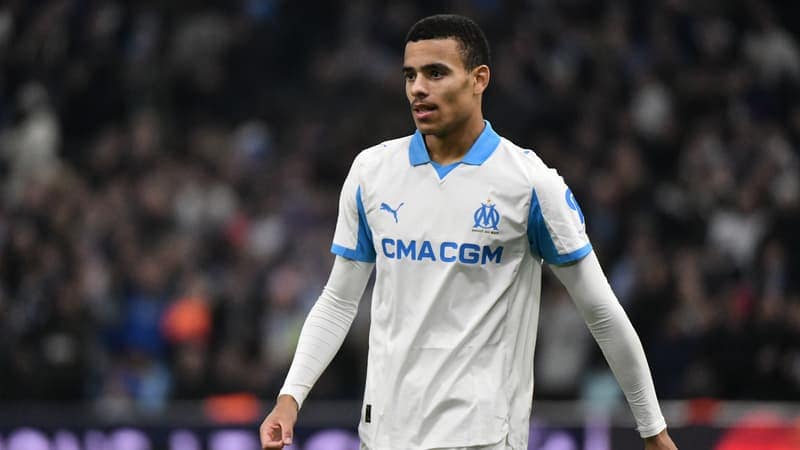 You are currently viewing DIRECT. Ligue 1: suivez toutes les infos de la 24e journée, avec OM-OL, Le Havre-PSG et Strasbourg-Lens