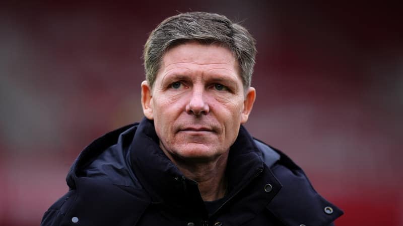 You are currently viewing « Oubliez d&rsquo;où vous venez et la vie vous punit »: l&rsquo;improbable leçon de morale de l&rsquo;entraîneur de Crystal Palace à ses supporters