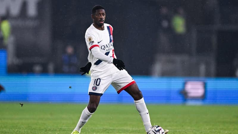 You are currently viewing DIRECT. Monaco-PSG (J-1): suivez les conférences de presse et toutes les infos sur le match de Ligue des champions en live