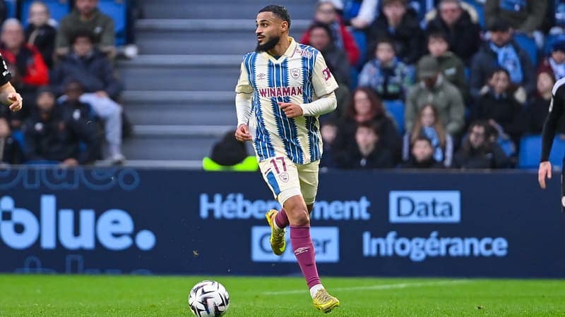 You are currently viewing DIRECT. Le Havre-Toulouse: suivez en live le match de la 22e journée de Ligue 1