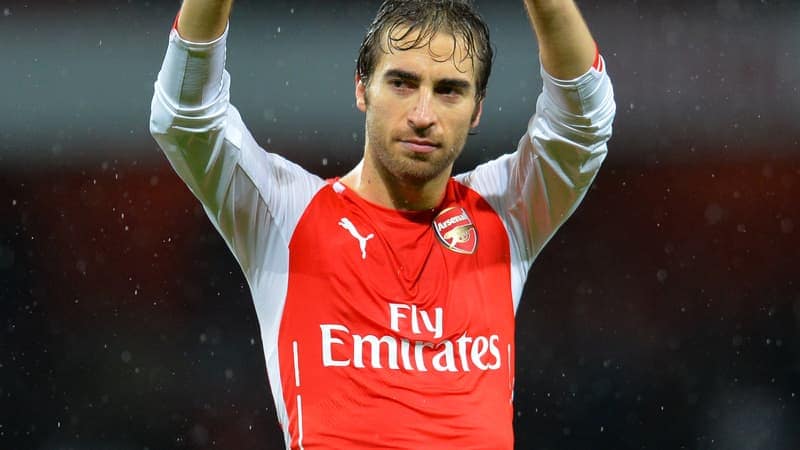 You are currently viewing Premier League: devenu milliardaire, Flamini veut devenir actionnaire d&rsquo;Arsenal selon la presse anglaise