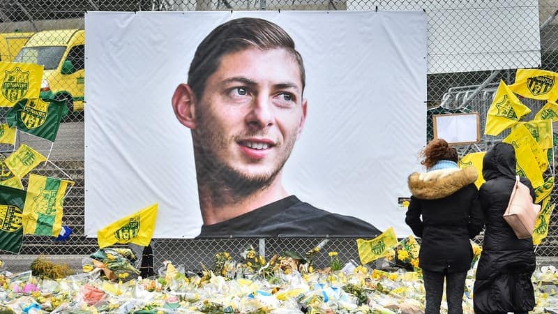 You are currently viewing Décès d’Emiliano Sala: Cardiff débouté et condamné à verser 480.000 euros au FC Nantes