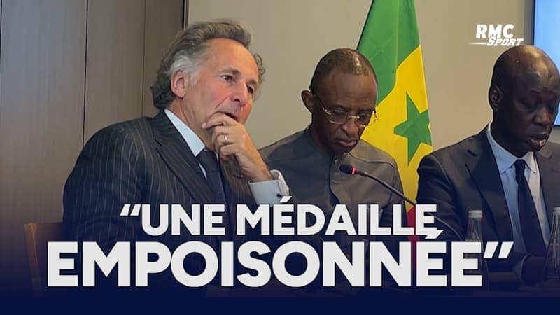 You are currently viewing CAN 2025 : “Ce que veulent nos adversaires est une médaille empoisonnée”, estime maître Pierre-Olivier Sur