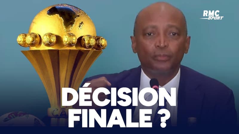 You are currently viewing CAN 2025 : Le Sénégal ou le Maroc champion ? « Quelque soit la décision du TAS, nous la respecterons » annonce Motsepe