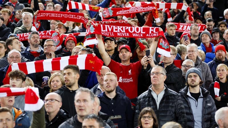 You are currently viewing Liverpool