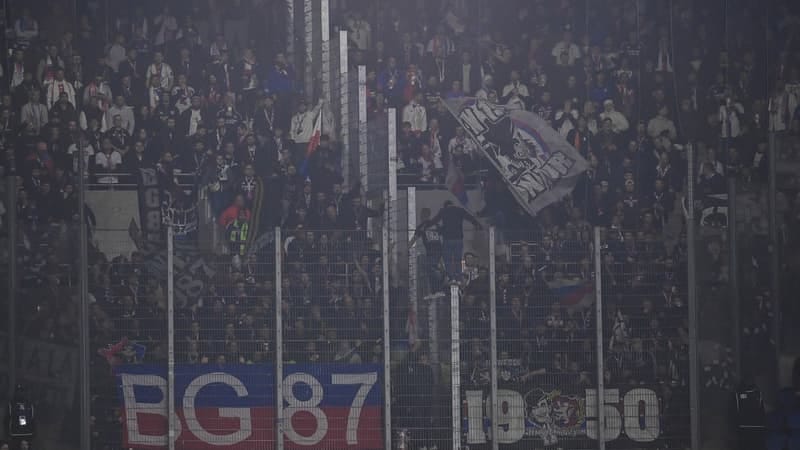You are currently viewing Celta Vigo-OL: des supporters lyonnais blessés dans des affrontements avec des supporters espagnols avant le huitième aller de Ligue Europa