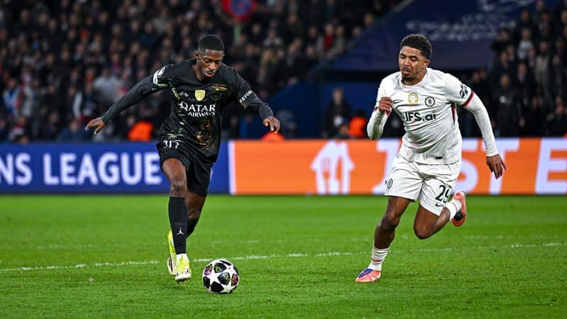 You are currently viewing DIRECT. Chelsea-PSG J-1: compos, conférences de pesse… toutes les infos avant le 8e de finale retour de Ligue des champions