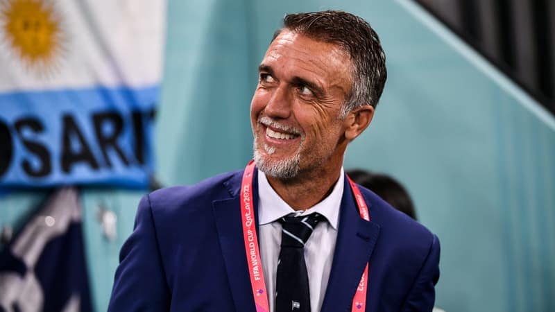 You are currently viewing Des terrains de football à la campagne argentine: la reconversion improbable de Gabriel Batistuta dans l&rsquo;agriculture