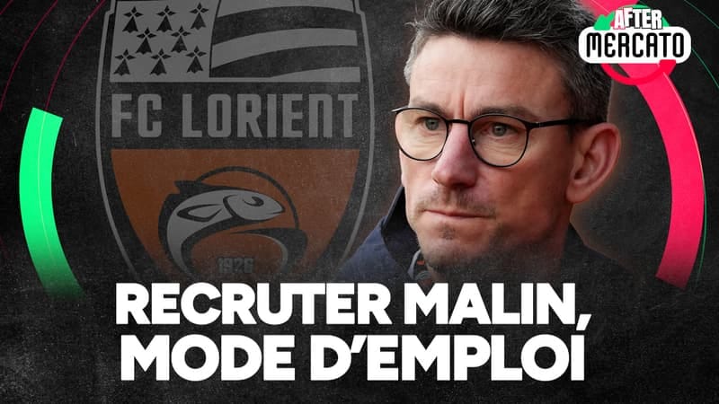 You are currently viewing « Il faut rétropédaler », comment Lorient recrute malgré la perte des DROITS TV
