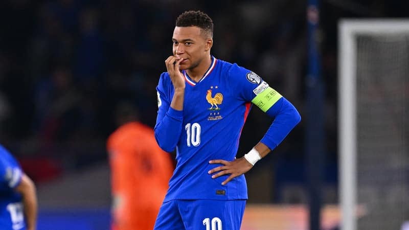 You are currently viewing Coupe du monde 2026: l&rsquo;équipe de France affrontera la Côte d&rsquo;Ivoire début juin à Nantes