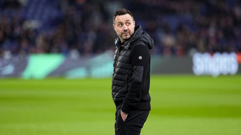 You are currently viewing Tottenham: pourquoi plusieurs groupes de supporters s&rsquo;opposent à une venue de Roberto De Zerbi