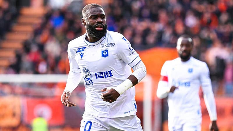 You are currently viewing DIRECT. Auxerre-Brest: suivez le match de la 27e journée de Ligue 1 en live