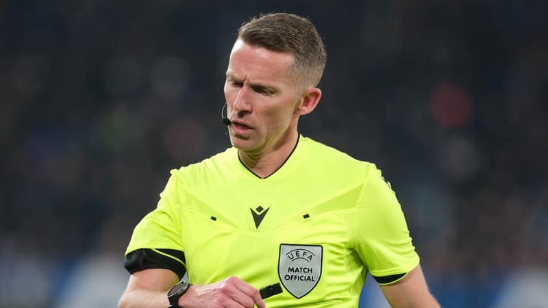 You are currently viewing Ligue des champions: on connaît l&rsquo;arbitre du match PSG-Chelsea (et c&rsquo;est un mauvais souvenir pour les Blues)