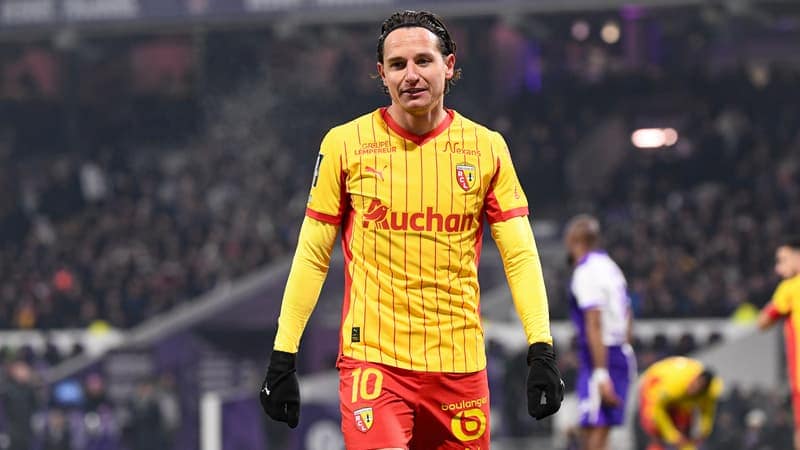 You are currently viewing DIRECT. Lens-Metz: suivez le match de la 25e journée de Ligue 1 en live