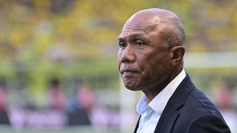 You are currently viewing DIRECT. Paris FC-Nice: première sous pression pour Kombouaré