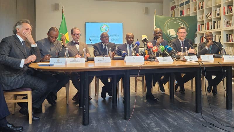 You are currently viewing CAN 2025: « Quelque chose qui nous semble pourri et on appelle ça le pénal », la contre-attaque cinglante du Sénégal après la victoire du Maroc sur tapis vert