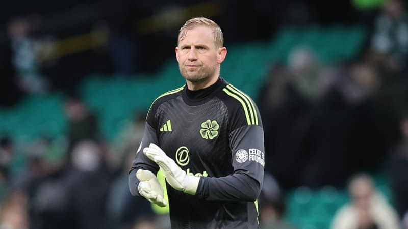 You are currently viewing « Cette idée me dévaste »: Kasper Schmeichel risque une fin de carrière à cause d&rsquo;une terrible blessure à l&rsquo;épaule