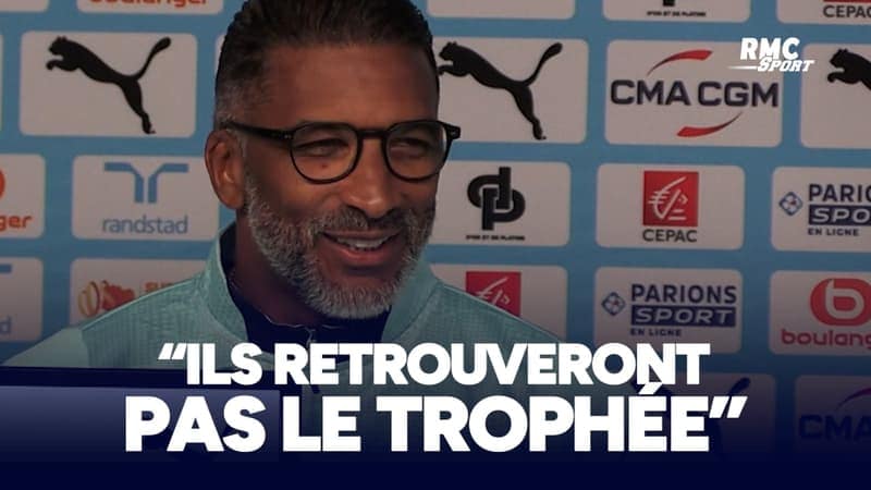 You are currently viewing Le Maroc vainqueur, « Inadapté », Habib Beye regrette la décision de la CAF