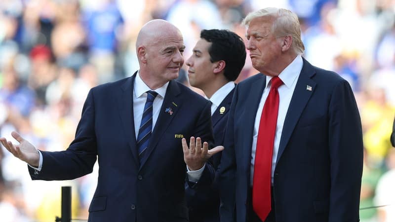 You are currently viewing Coupe du monde 2026: la Fifa maintient les barrages intercontinentaux au Mexique et ouvre la billetterie malgré la récente vague de violences