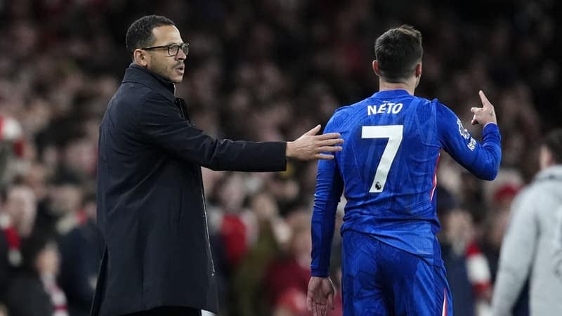 You are currently viewing Chelsea: « Inacceptables à ce niveau », Rosenior a identifié deux problèmes majeurs avant le choc face au PSG