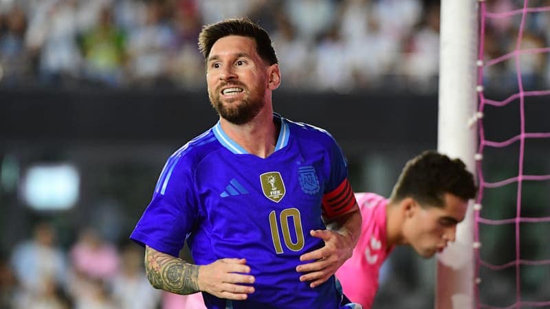 You are currently viewing Guerre au Moyen-Orient: changement de lieu pour la Finalissima Espagne-Argentine à cause des bombardements au Qatar