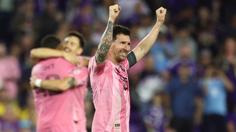 You are currently viewing Le classement des joueurs les plus décisifs, avec Messi tout en haut et plusieurs surprises