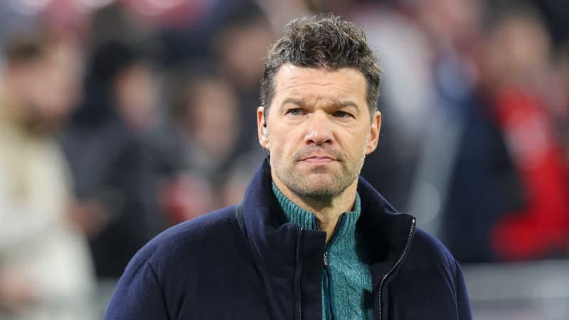 You are currently viewing « On ne peut pas imaginer ce que vit une personne qui traverse une telle épreuve »: le témoignage très émouvant de Ballack sur la mort de son fils