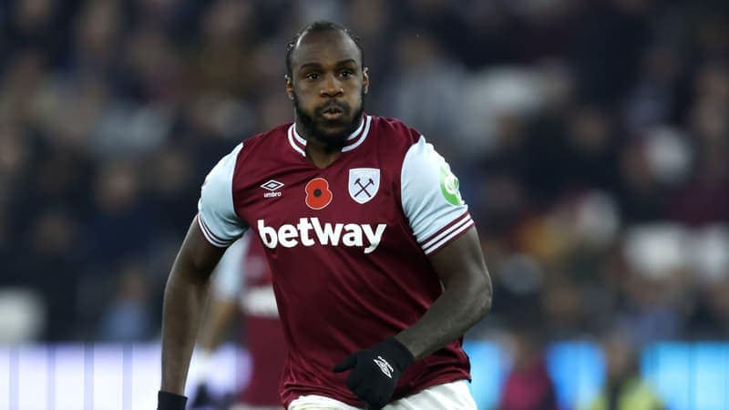 You are currently viewing Michail Antonio a retrouvé un club… plus d’un an après son grave accident de voiture