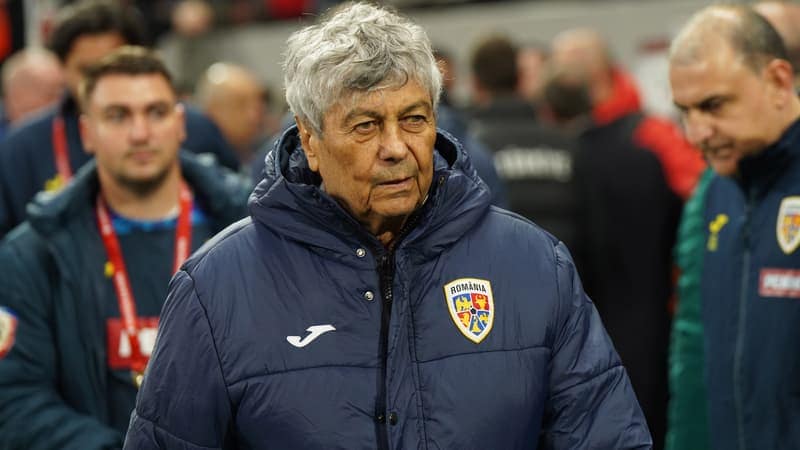 You are currently viewing Roumanie: le sélectionneur Mircea Lucescu victime d&rsquo;un malaise et hospitalisé